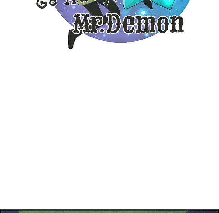 Go Away, Mr.Demon Chapter 245 - Page 27