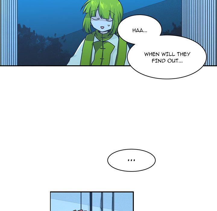 Go Away, Mr.Demon Chapter 245 - Page 29