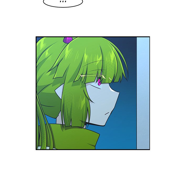 Go Away, Mr.Demon Chapter 245 - Page 31