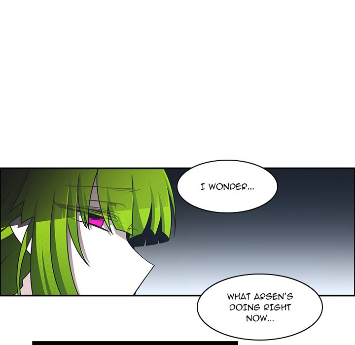 Go Away, Mr.Demon Chapter 245 - Page 32