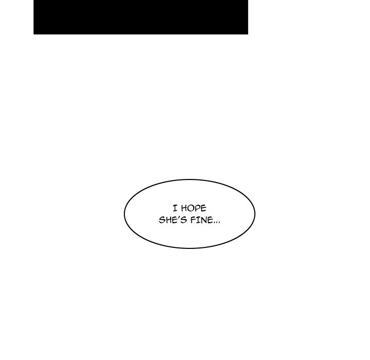 Go Away, Mr.Demon Chapter 245 - Page 33