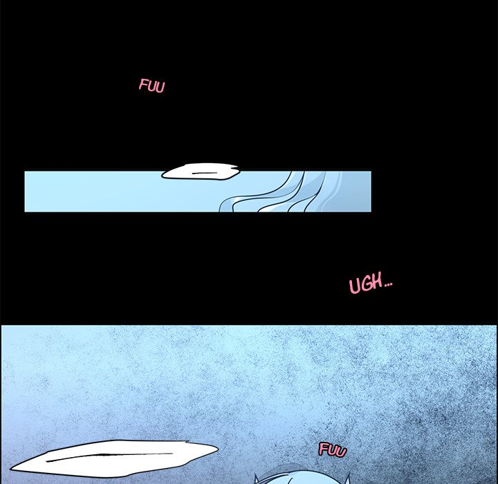 Go Away, Mr.Demon Chapter 245 - Page 35