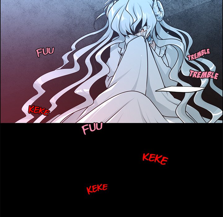 Go Away, Mr.Demon Chapter 245 - Page 36