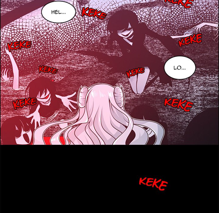 Go Away, Mr.Demon Chapter 245 - Page 39