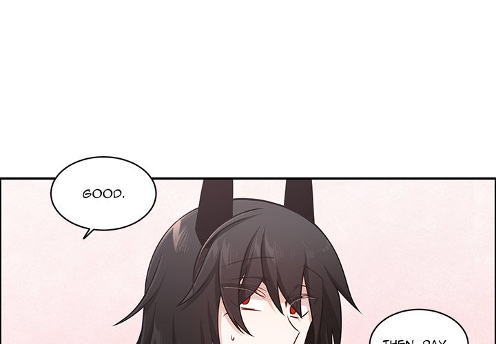 Go Away, Mr.Demon Chapter 245 - Page 4