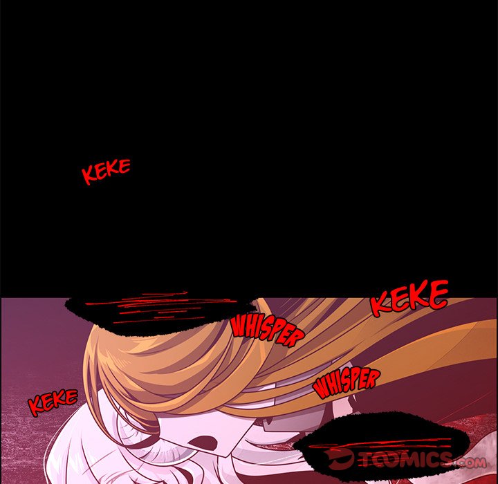 Go Away, Mr.Demon Chapter 245 - Page 42