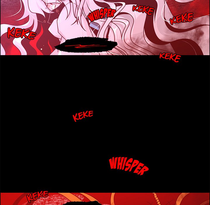 Go Away, Mr.Demon Chapter 245 - Page 43