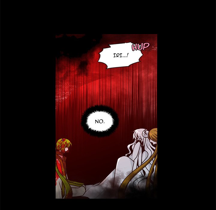 Go Away, Mr.Demon Chapter 245 - Page 45