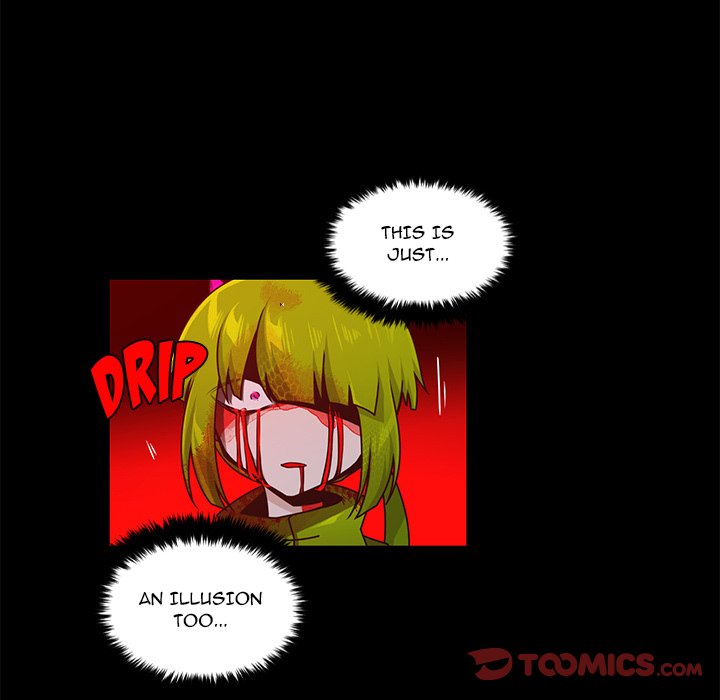 Go Away, Mr.Demon Chapter 245 - Page 46