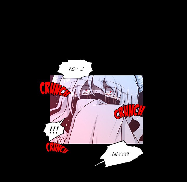 Go Away, Mr.Demon Chapter 245 - Page 47