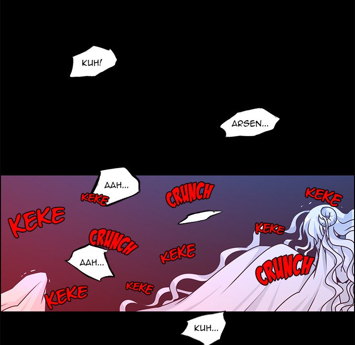 Go Away, Mr.Demon Chapter 245 - Page 48