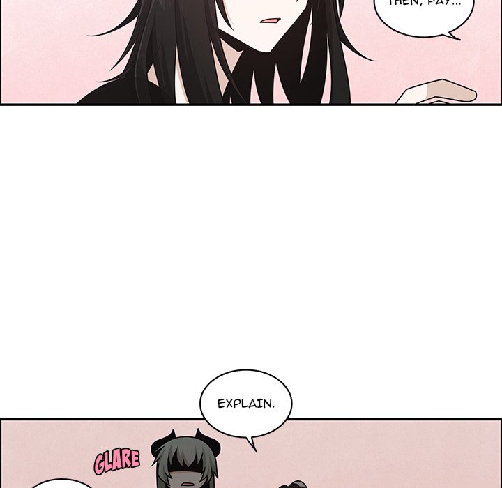 Go Away, Mr.Demon Chapter 245 - Page 5