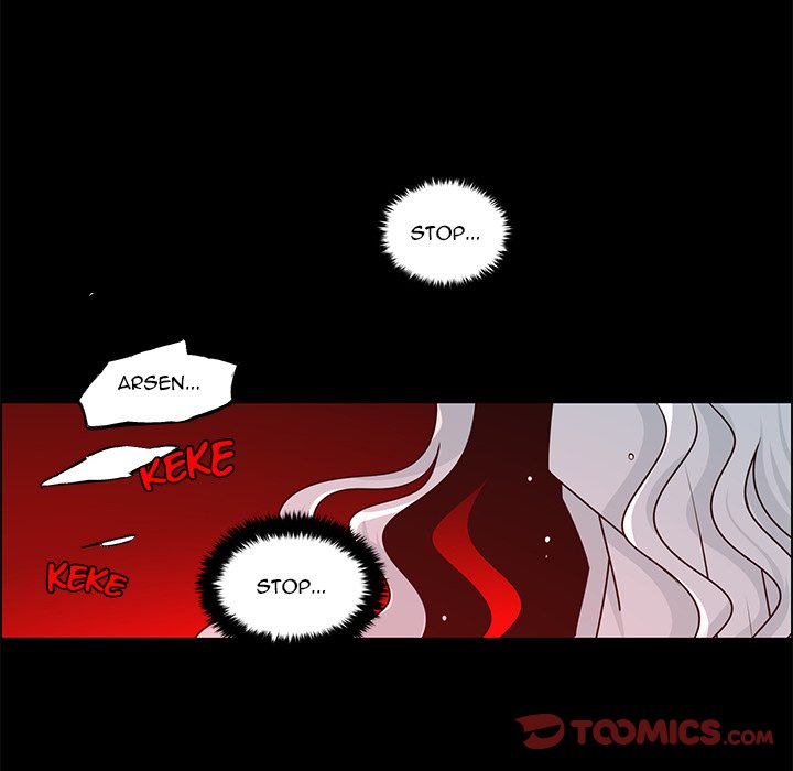 Go Away, Mr.Demon Chapter 245 - Page 50