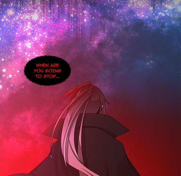 Go Away, Mr.Demon Chapter 245 - Page 53