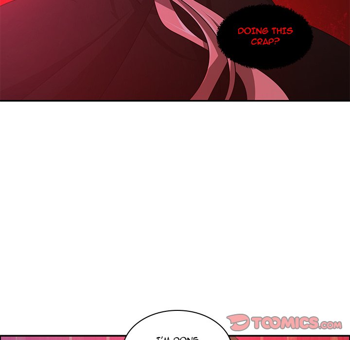 Go Away, Mr.Demon Chapter 245 - Page 54