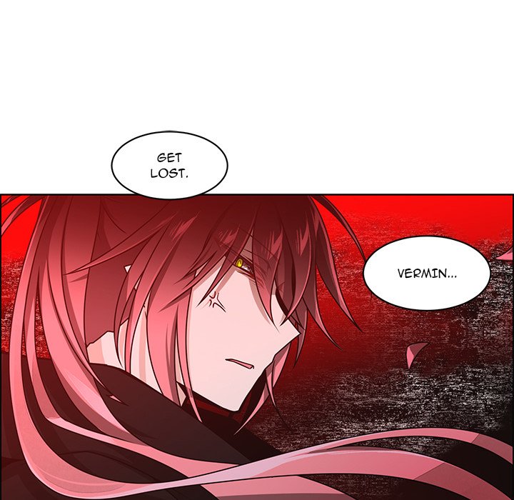 Go Away, Mr.Demon Chapter 245 - Page 56