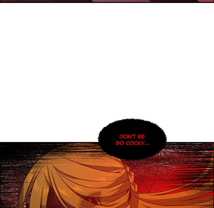 Go Away, Mr.Demon Chapter 245 - Page 57