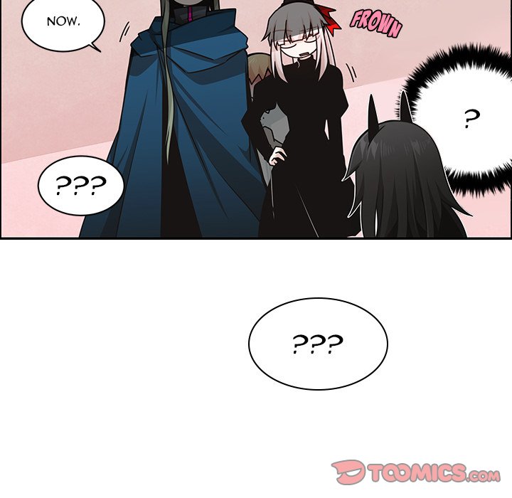Go Away, Mr.Demon Chapter 245 - Page 6