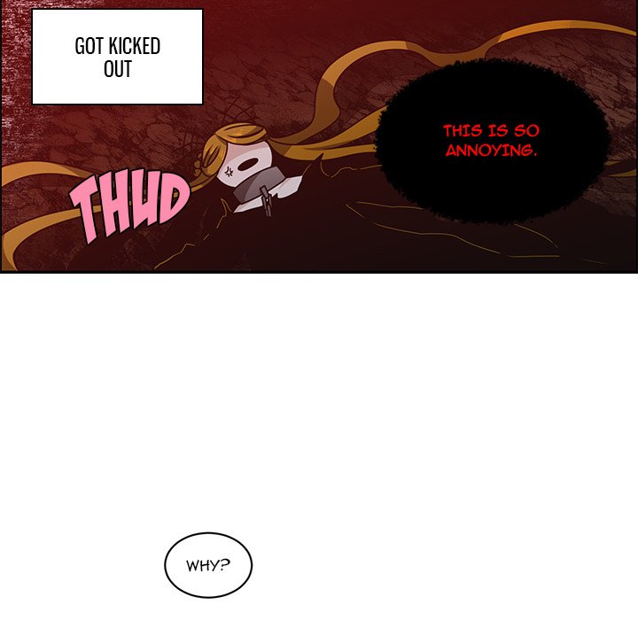 Go Away, Mr.Demon Chapter 245 - Page 60