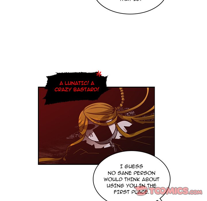 Go Away, Mr.Demon Chapter 245 - Page 62
