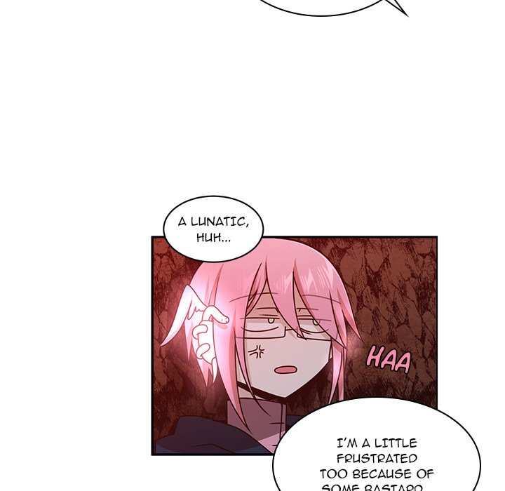 Go Away, Mr.Demon Chapter 245 - Page 63