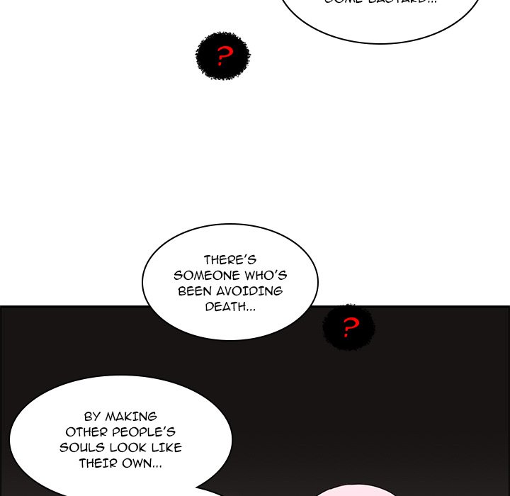 Go Away, Mr.Demon Chapter 245 - Page 64