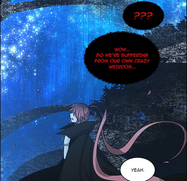Go Away, Mr.Demon Chapter 245 - Page 68