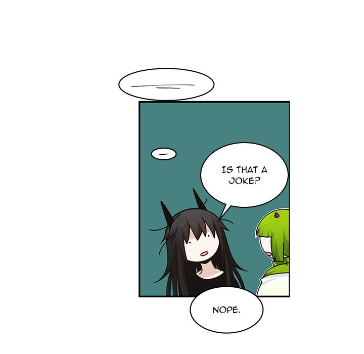 Go Away, Mr.Demon Chapter 245 - Page 9
