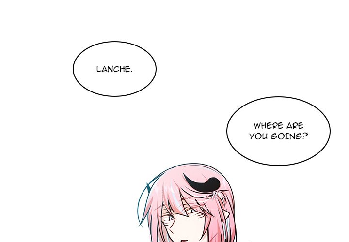 Go Away, Mr.Demon Chapter 246 - Page 1