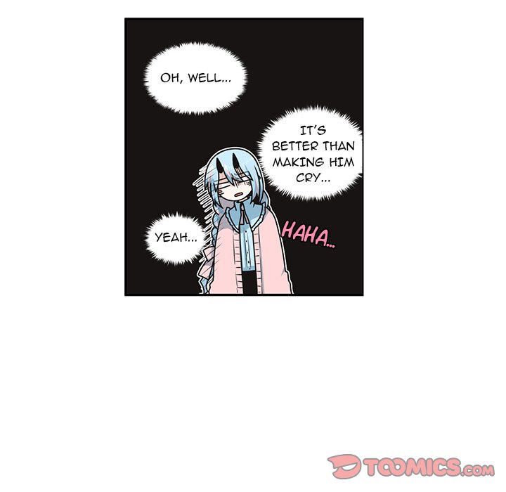 Go Away, Mr.Demon Chapter 246 - Page 10