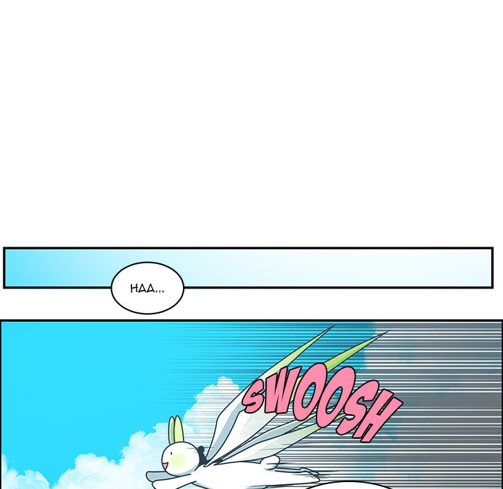 Go Away, Mr.Demon Chapter 246 - Page 11