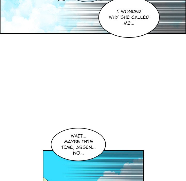 Go Away, Mr.Demon Chapter 246 - Page 12