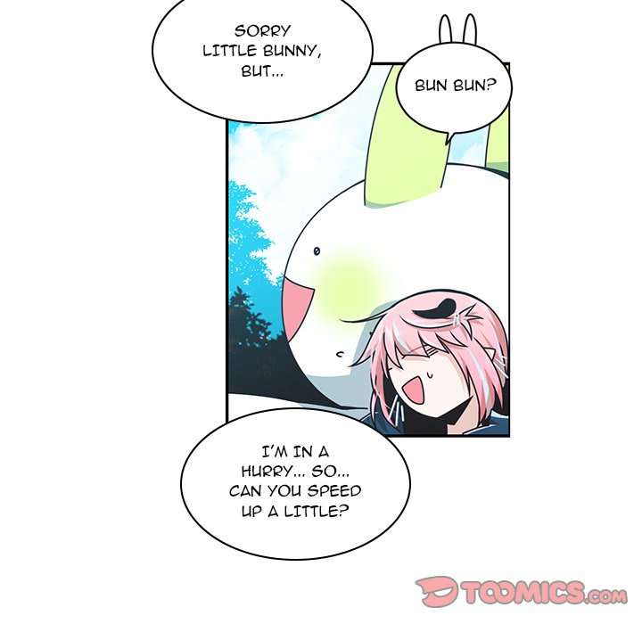 Go Away, Mr.Demon Chapter 246 - Page 14
