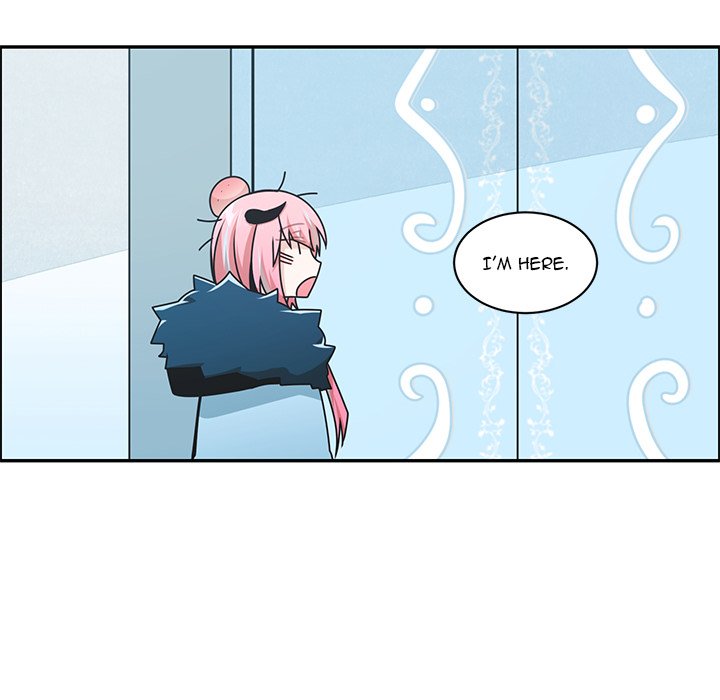 Go Away, Mr.Demon Chapter 246 - Page 17