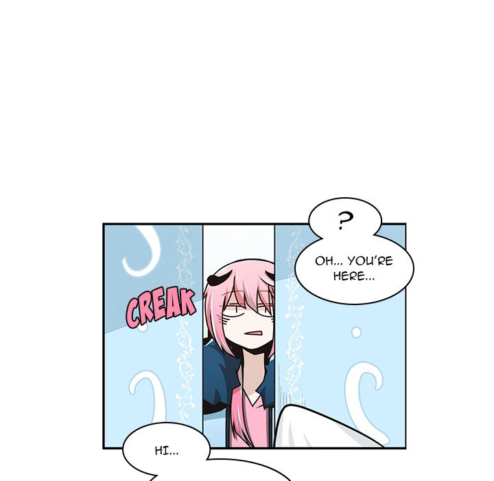 Go Away, Mr.Demon Chapter 246 - Page 19