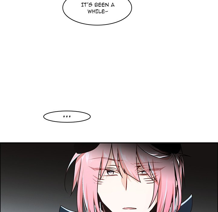 Go Away, Mr.Demon Chapter 246 - Page 20