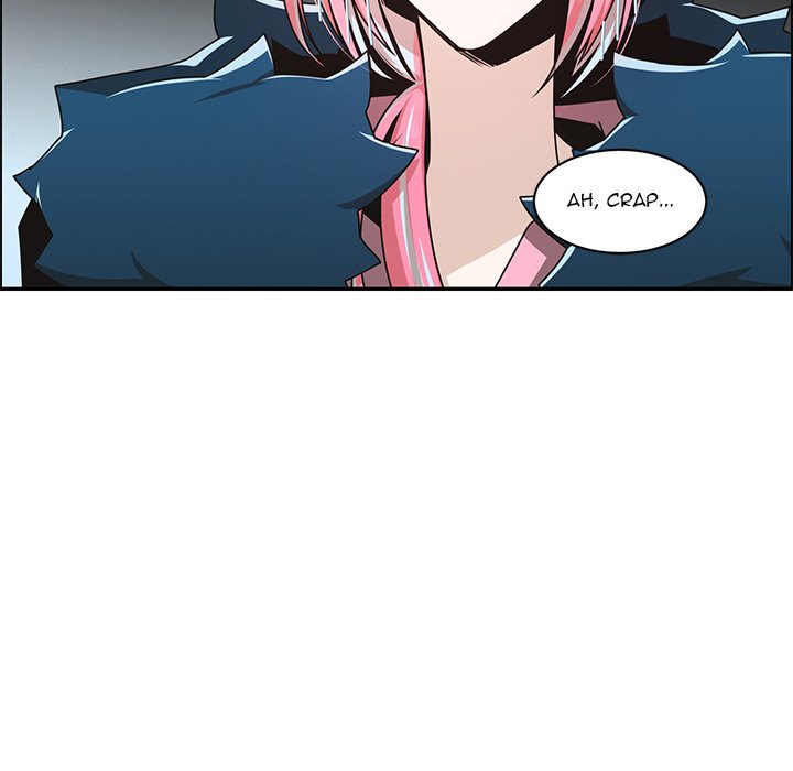 Go Away, Mr.Demon Chapter 246 - Page 21
