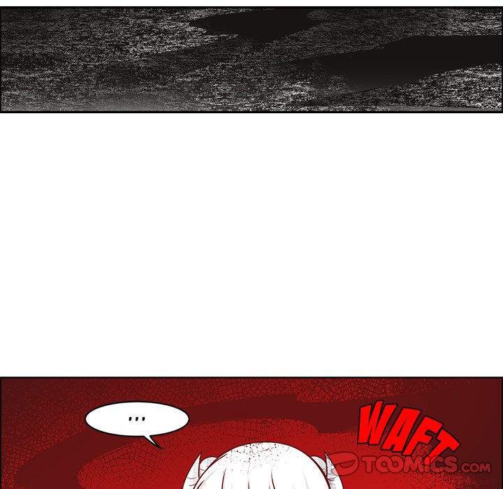 Go Away, Mr.Demon Chapter 246 - Page 22