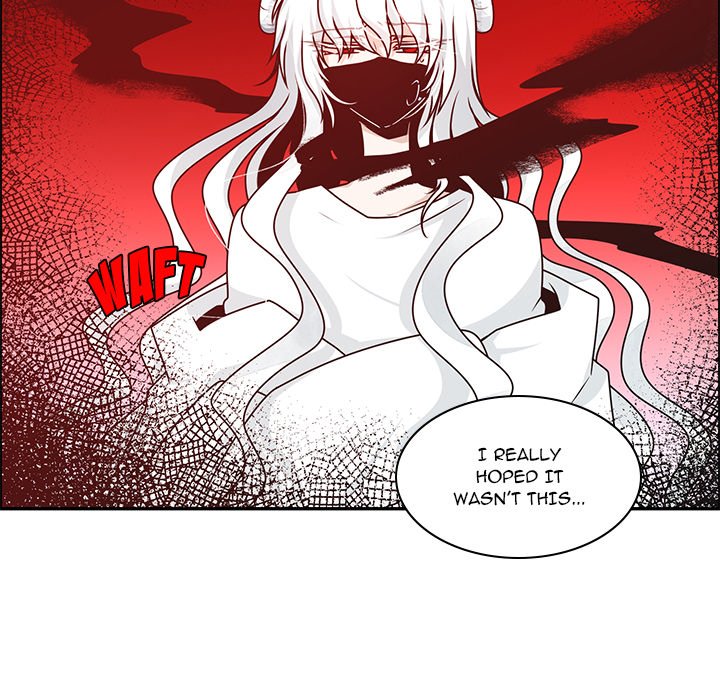 Go Away, Mr.Demon Chapter 246 - Page 23