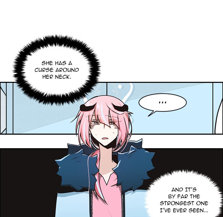 Go Away, Mr.Demon Chapter 246 - Page 24