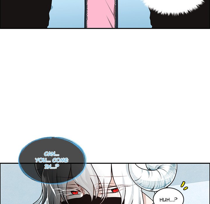 Go Away, Mr.Demon Chapter 246 - Page 25