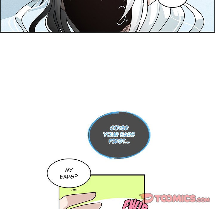 Go Away, Mr.Demon Chapter 246 - Page 26