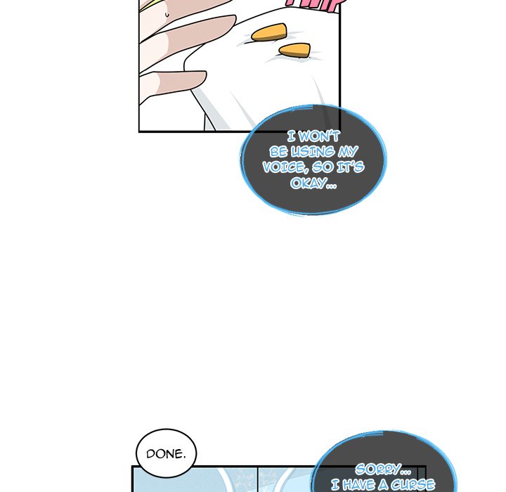Go Away, Mr.Demon Chapter 246 - Page 27