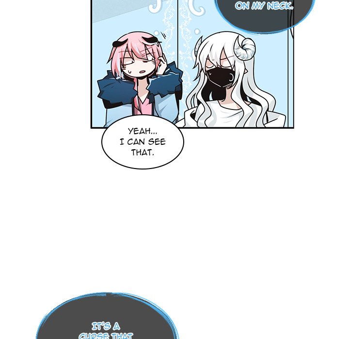 Go Away, Mr.Demon Chapter 246 - Page 28