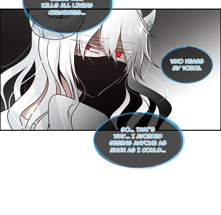 Go Away, Mr.Demon Chapter 246 - Page 29