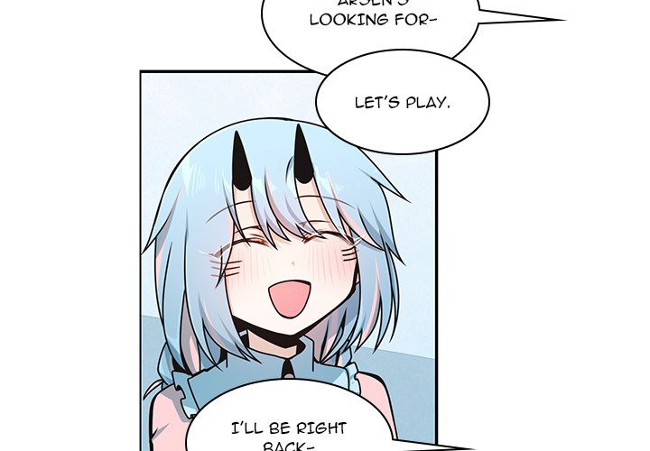 Go Away, Mr.Demon Chapter 246 - Page 3