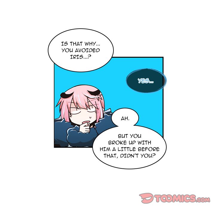 Go Away, Mr.Demon Chapter 246 - Page 30