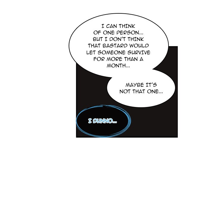 Go Away, Mr.Demon Chapter 246 - Page 31