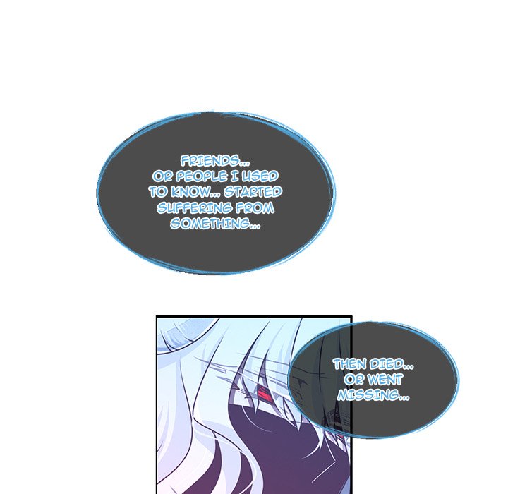 Go Away, Mr.Demon Chapter 246 - Page 33