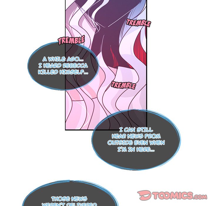 Go Away, Mr.Demon Chapter 246 - Page 34
